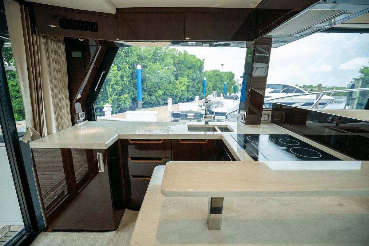 2021 Galeon 50 