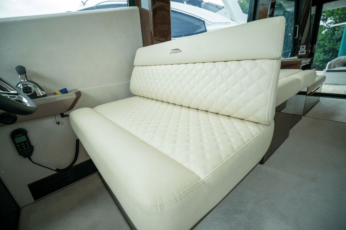 2021 Galeon 50 