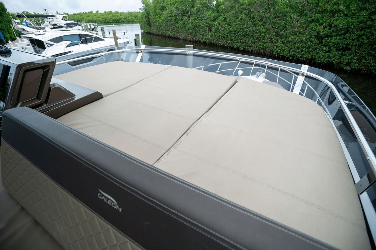 2021 Galeon 50 