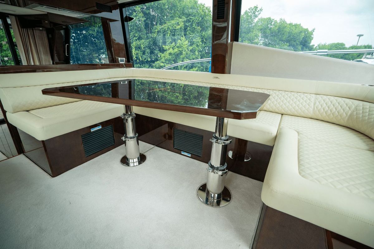 2021 Galeon 50 