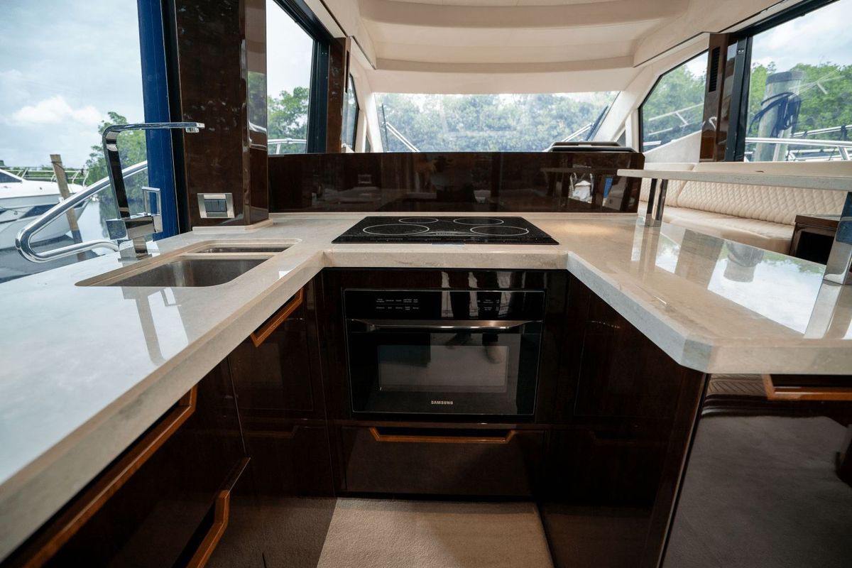 2021 Galeon 50 