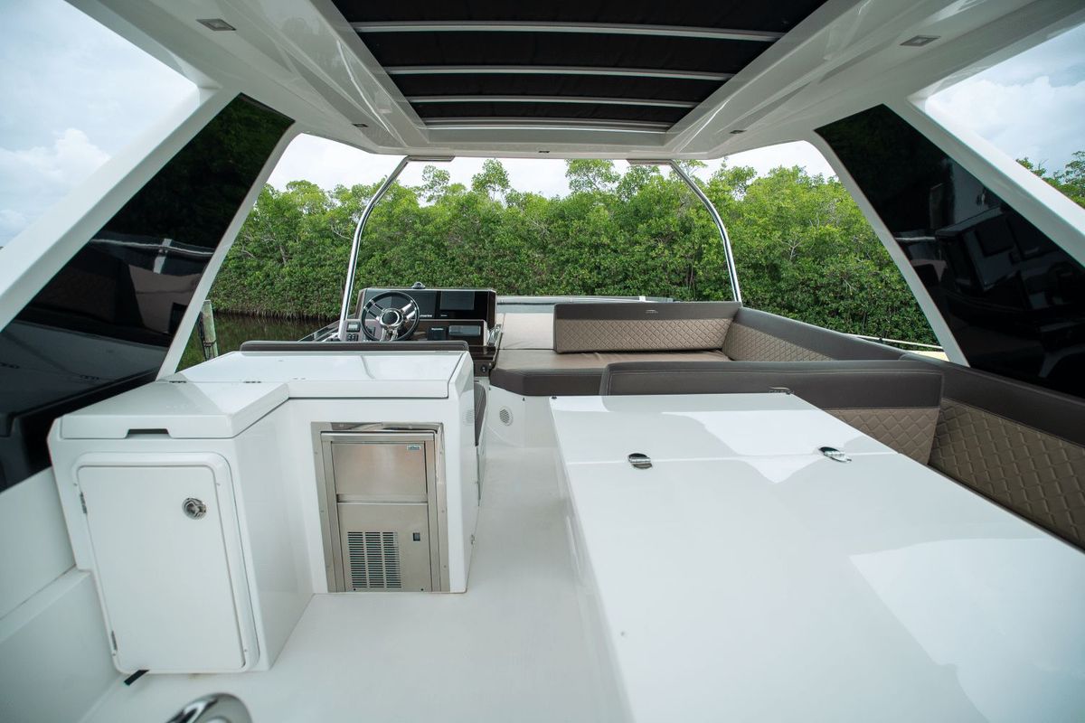 2021 Galeon 50 