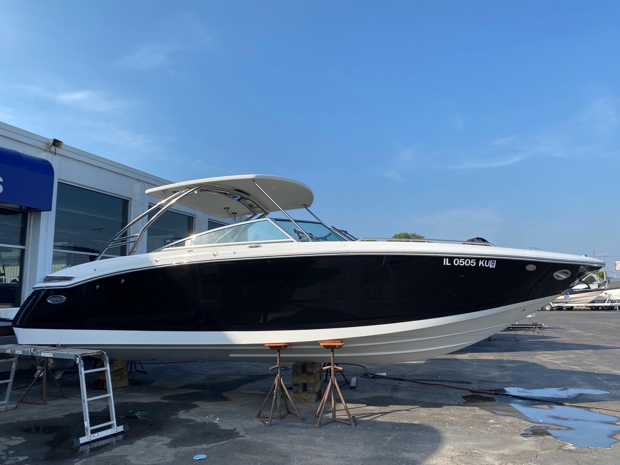 2015 Cobalt 296 Bowrider for sale YachtWorld
