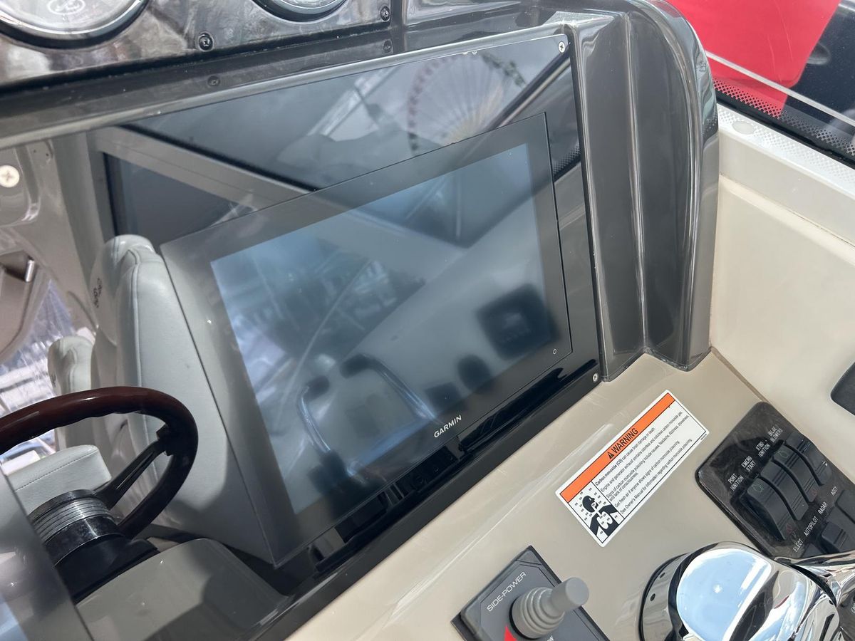 2008 Sea Ray 48 