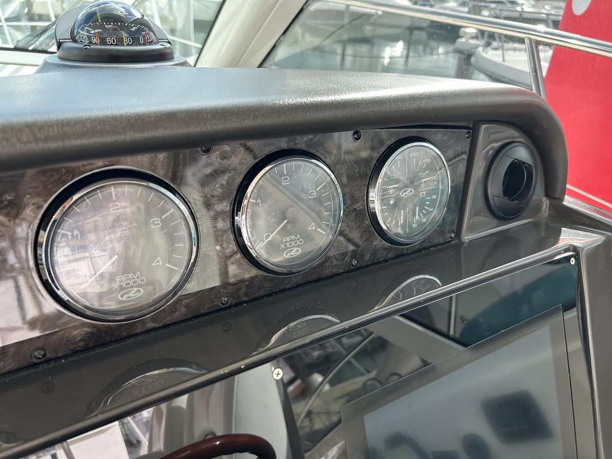2008 Sea Ray 48 