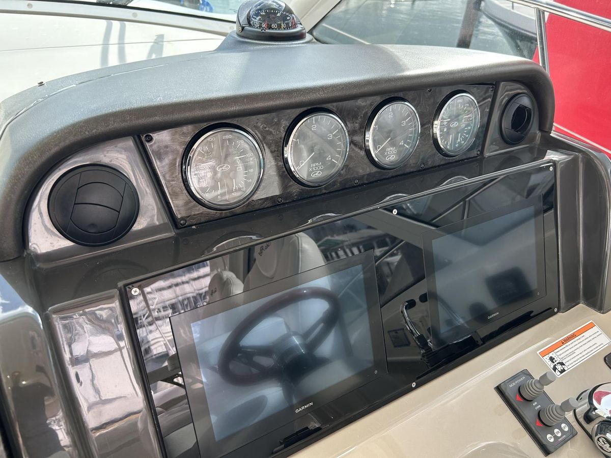 2008 Sea Ray 48 
