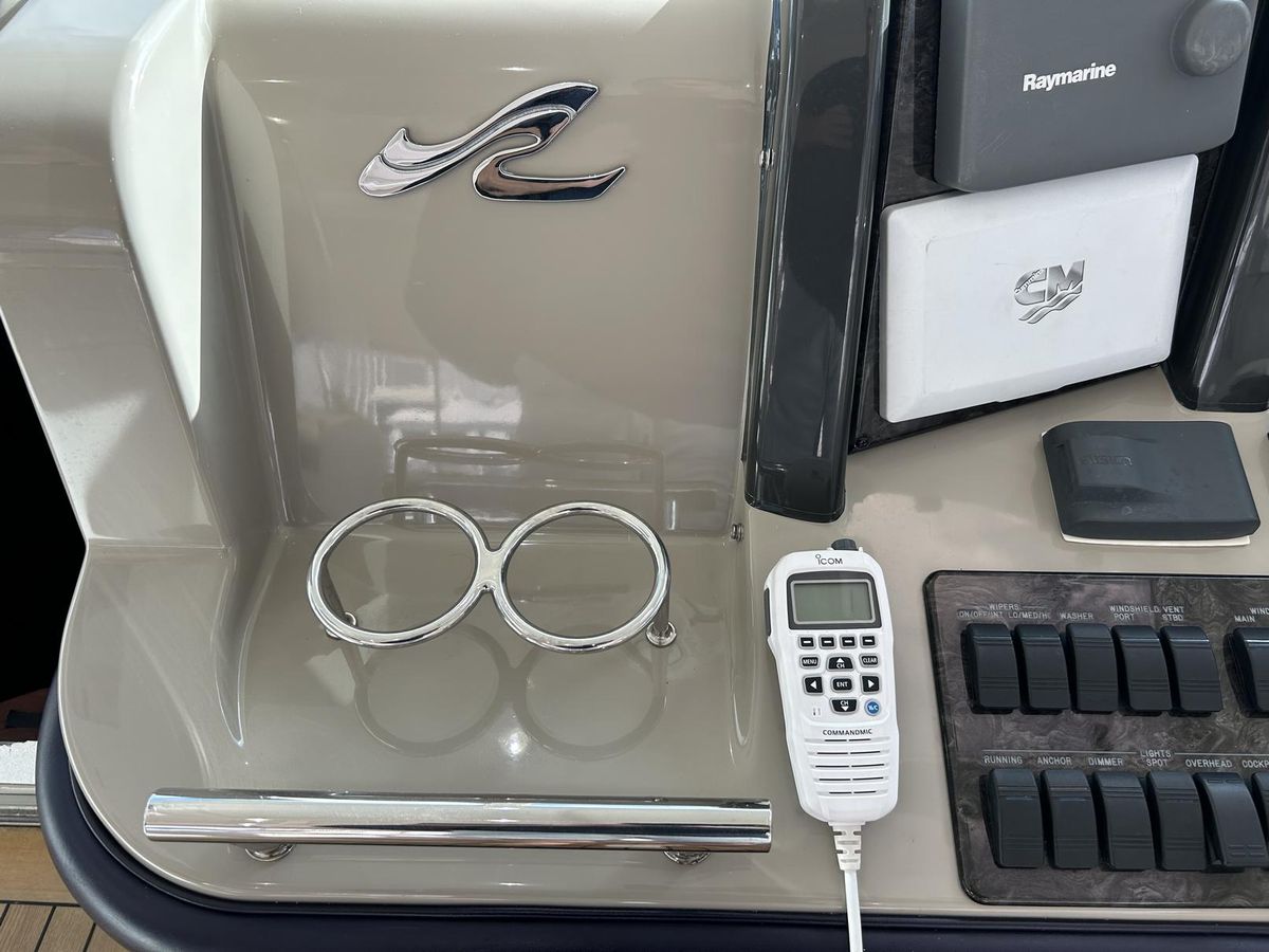 2008 Sea Ray 48 