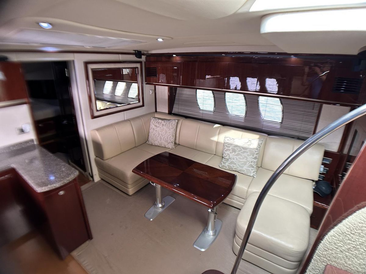 2008 Sea Ray 48 