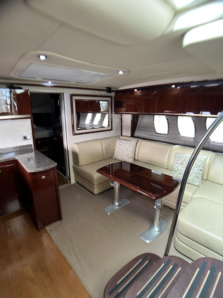 2008 Sea Ray 48 