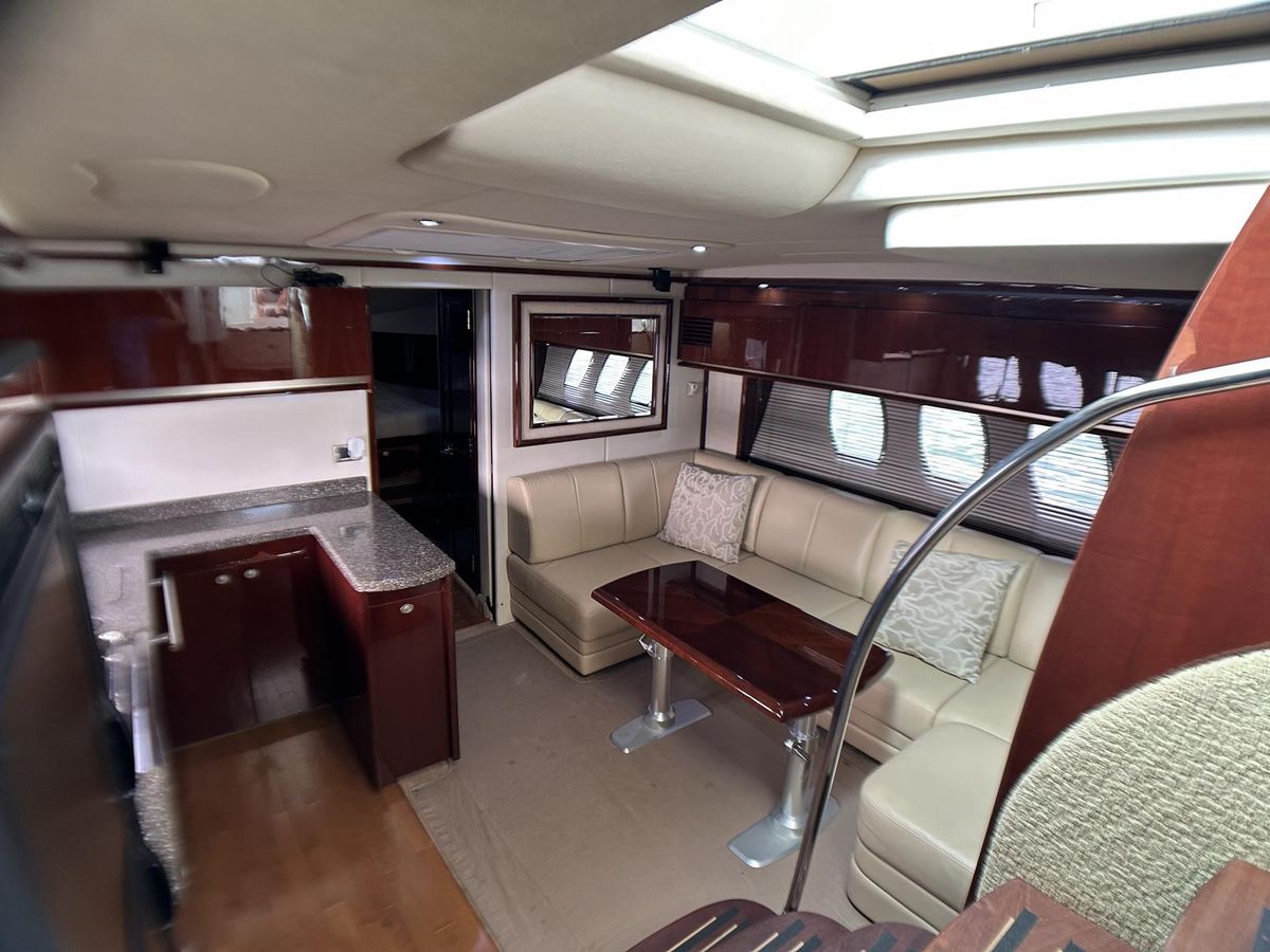 2008 Sea Ray 48 