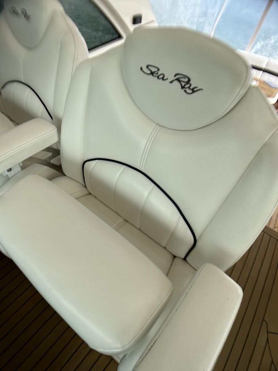 2008 Sea Ray 48 