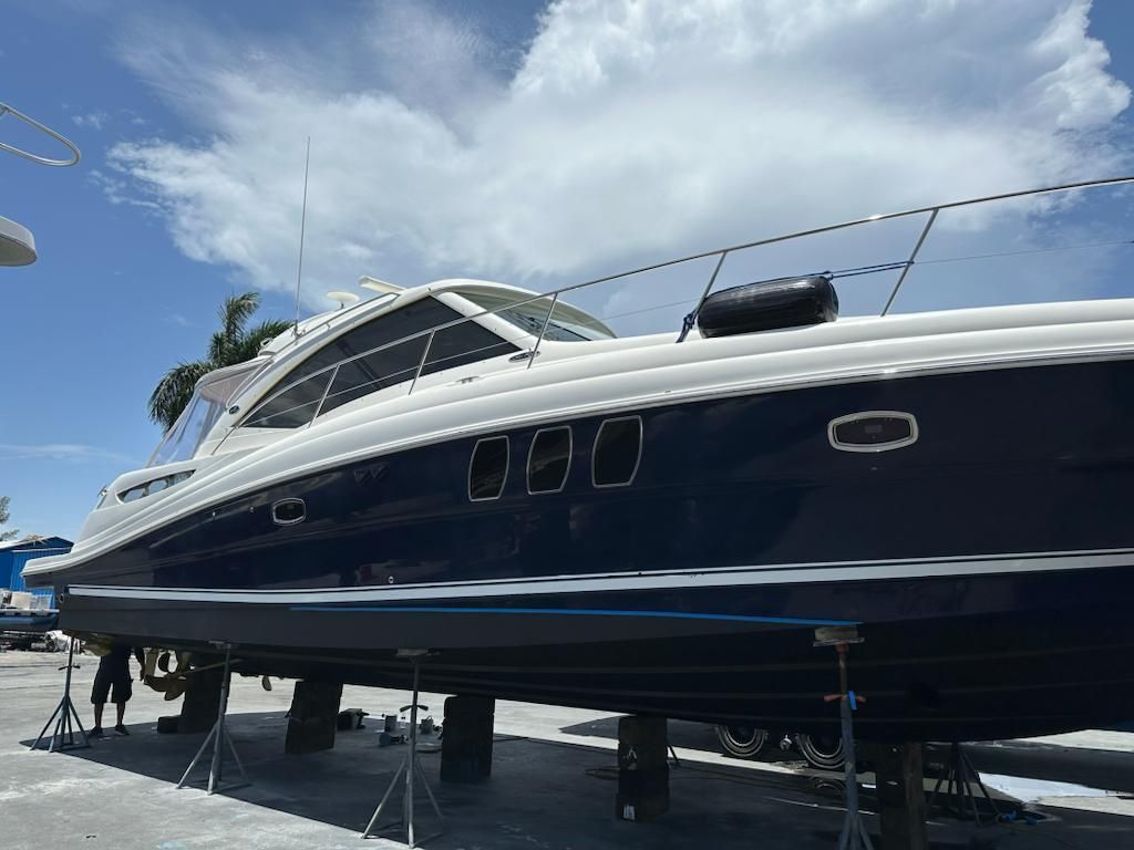 2008 Sea Ray 48 