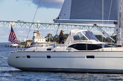 Yacht