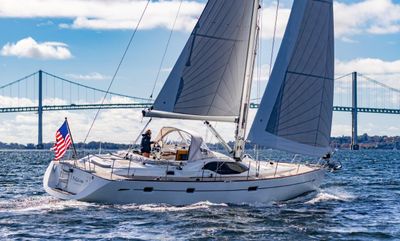 Yacht