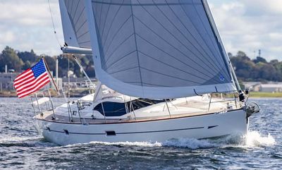 Yacht