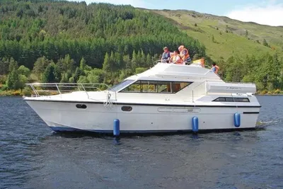 1991 Le Boat Royal Star