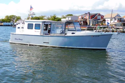 SeaPiper 35