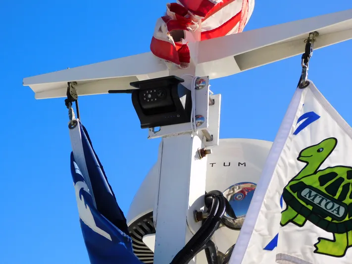 Grey Ghost Yacht Photos Pics 