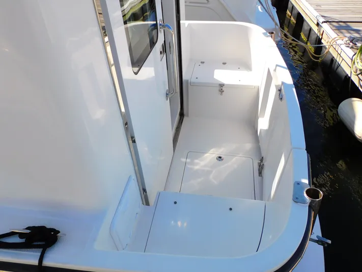 Grey Ghost Yacht Photos Pics 