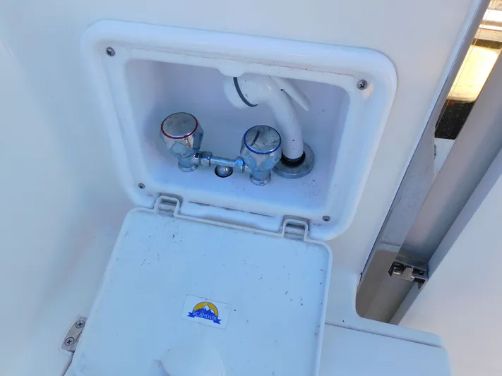 Grey Ghost Yacht Photos Pics 