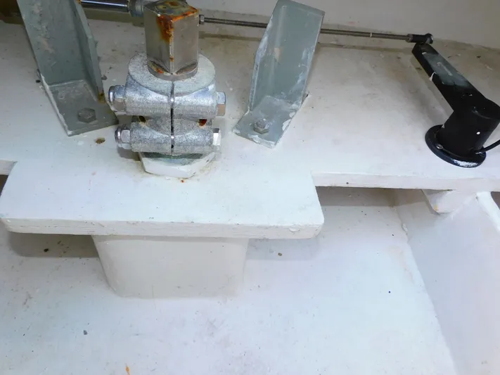 Grey Ghost Yacht Photos Pics 