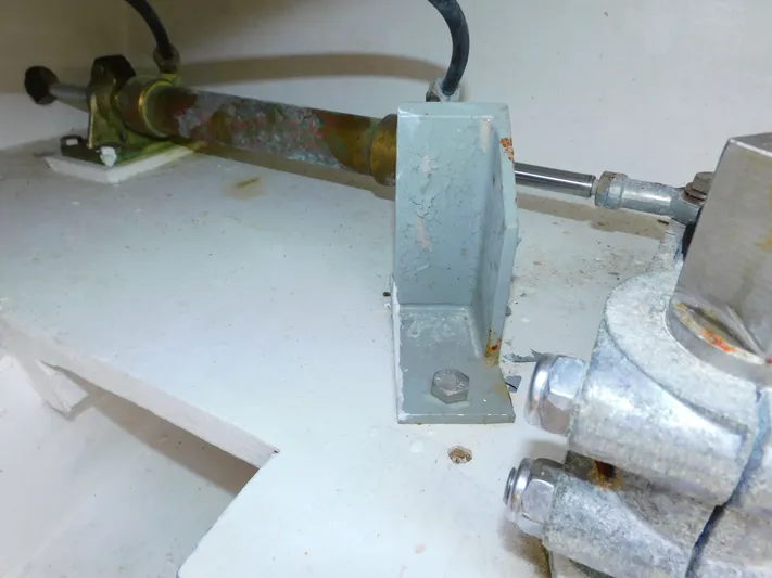 Grey Ghost Yacht Photos Pics 