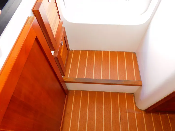 Grey Ghost Yacht Photos Pics 