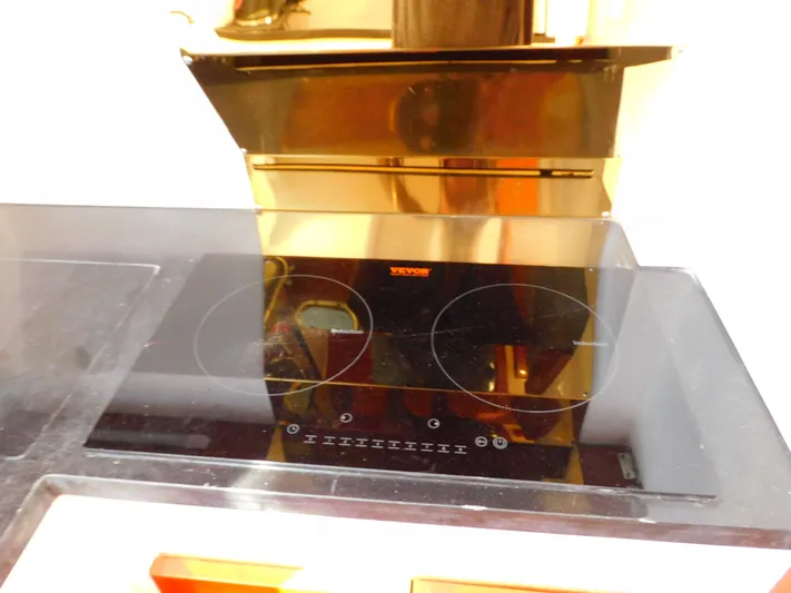 Grey Ghost Yacht Photos Pics 