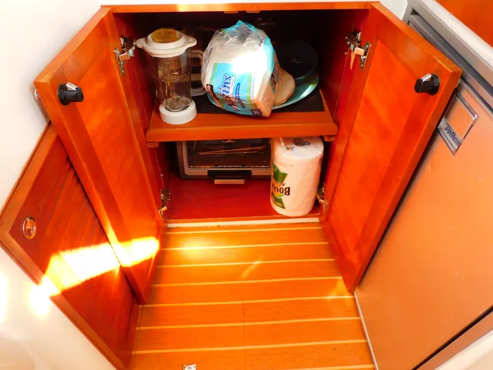 Grey Ghost Yacht Photos Pics 