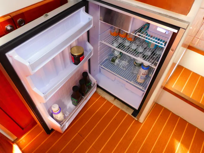 Grey Ghost Yacht Photos Pics 