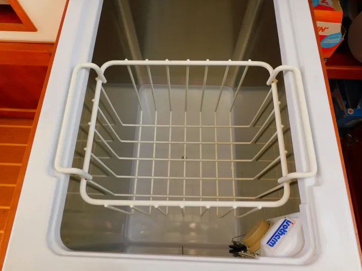 Grey Ghost Yacht Photos Pics 