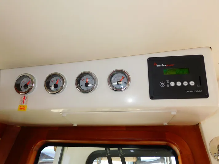 Grey Ghost Yacht Photos Pics 