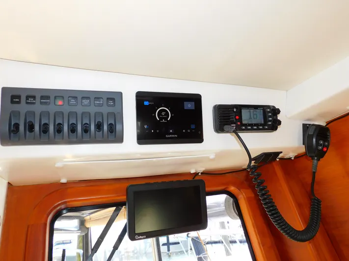 Grey Ghost Yacht Photos Pics 