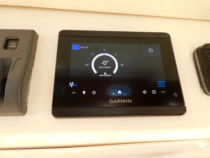 Grey Ghost Yacht Photos Pics 