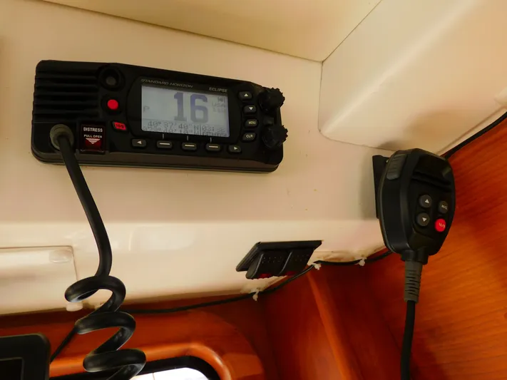 Grey Ghost Yacht Photos Pics 