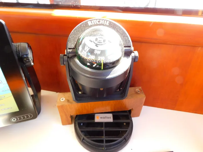 Grey Ghost Yacht Photos Pics 