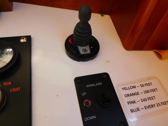 Grey Ghost Yacht Photos Pics 