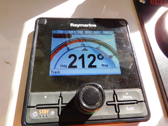 Grey Ghost Yacht Photos Pics 