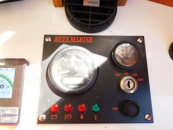 Grey Ghost Yacht Photos Pics 