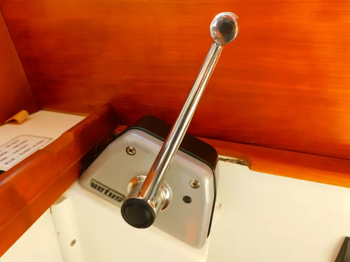 Grey Ghost Yacht Photos Pics 