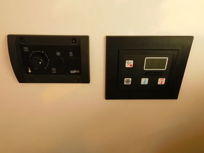 Grey Ghost Yacht Photos Pics 