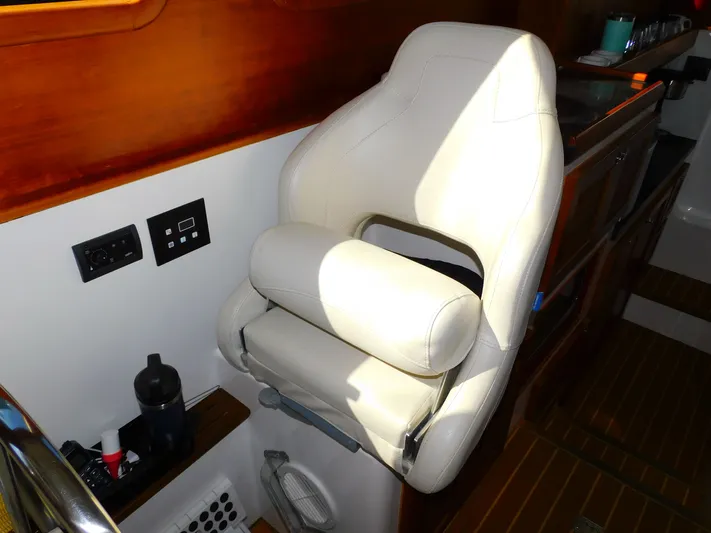 Grey Ghost Yacht Photos Pics 