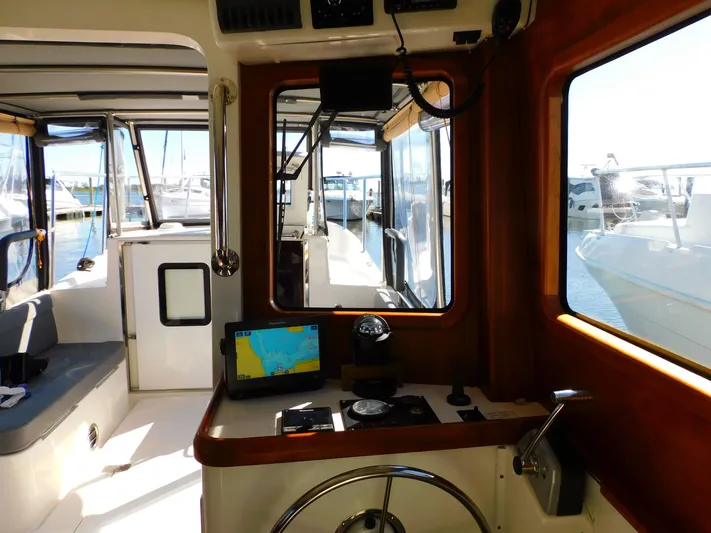 Grey Ghost Yacht Photos Pics 