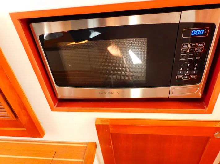 Grey Ghost Yacht Photos Pics 