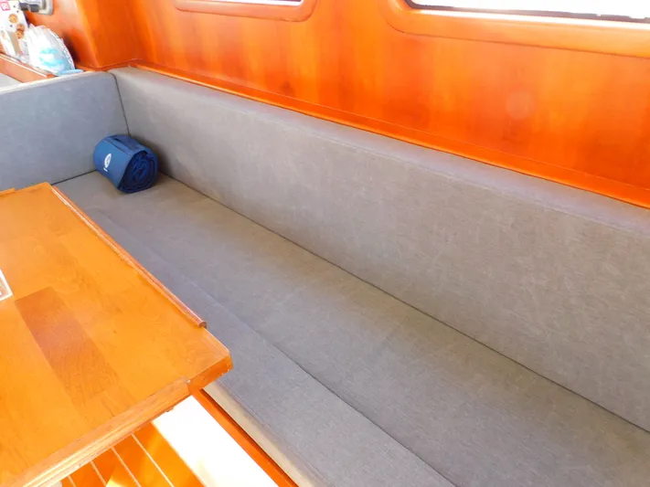 Grey Ghost Yacht Photos Pics 