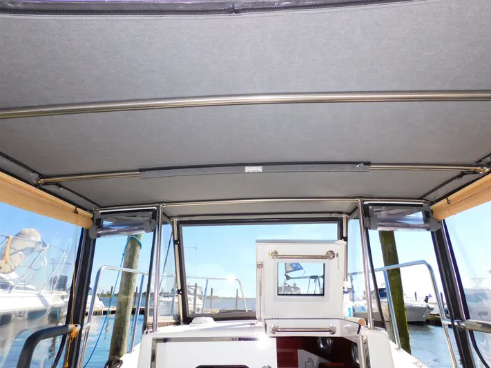 Grey Ghost Yacht Photos Pics 