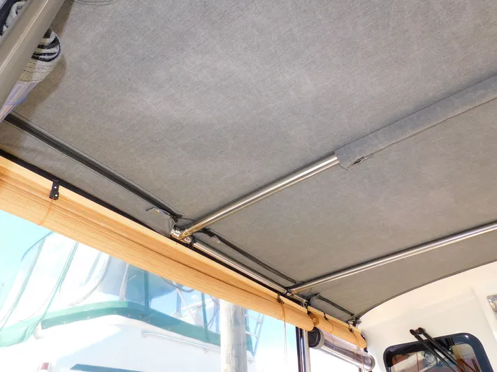 Grey Ghost Yacht Photos Pics 