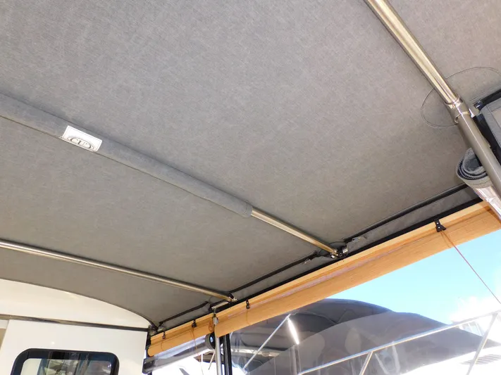 Grey Ghost Yacht Photos Pics 