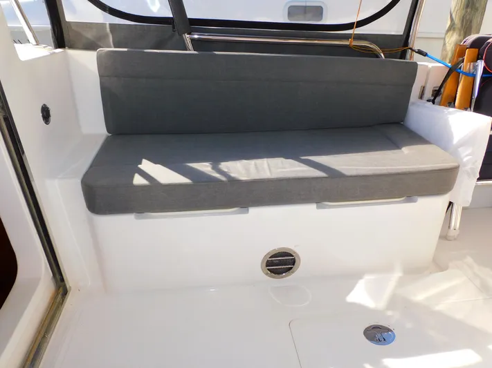 Grey Ghost Yacht Photos Pics 