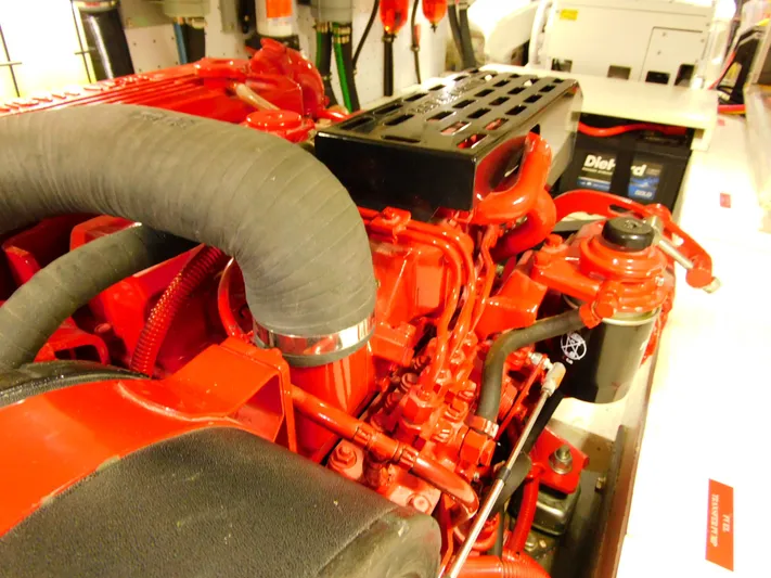 Grey Ghost Yacht Photos Pics 